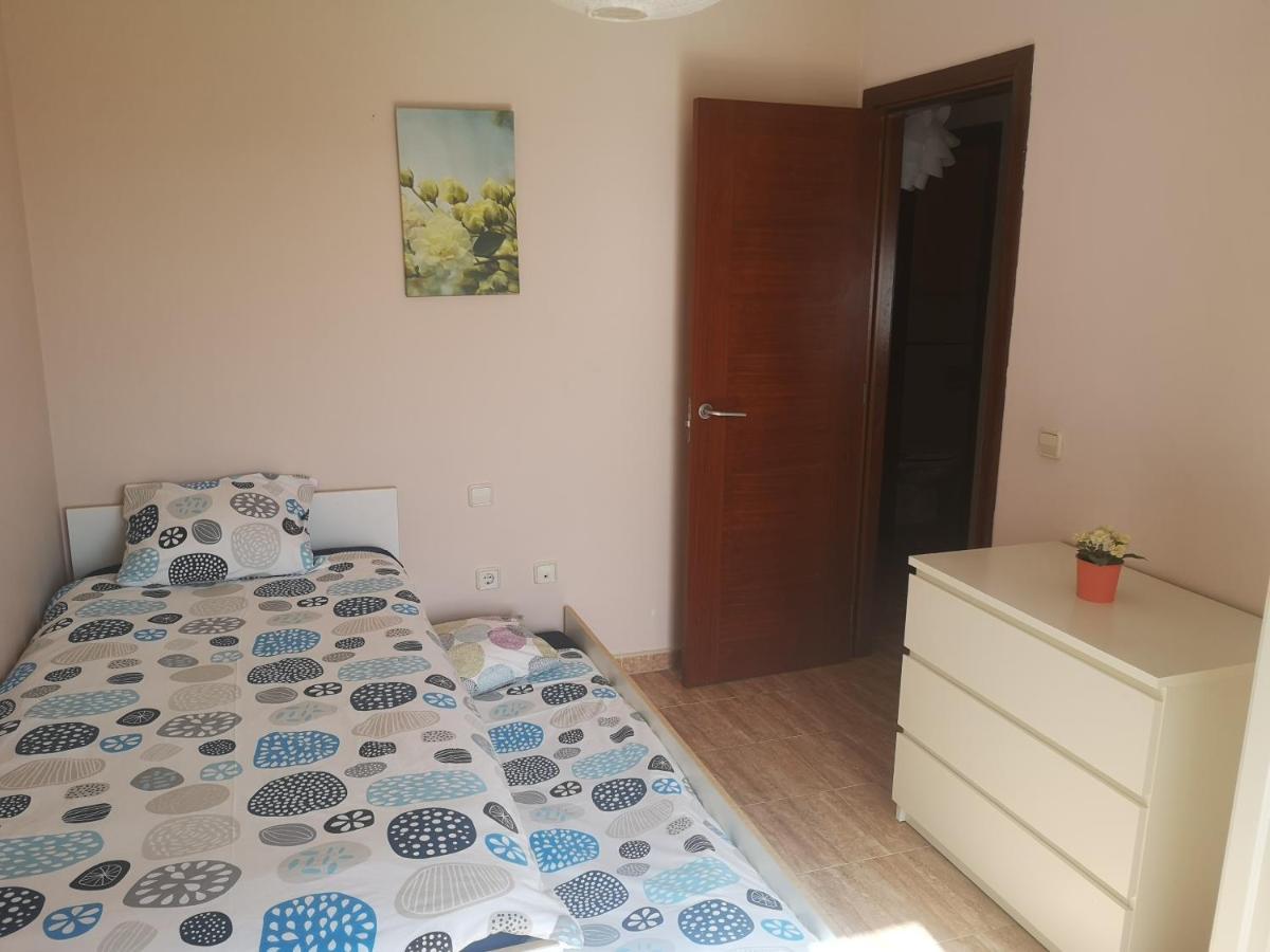 Villaantonia Private Huge Heated Pool And Super Fast Wifi Плая Бланка Екстериор снимка