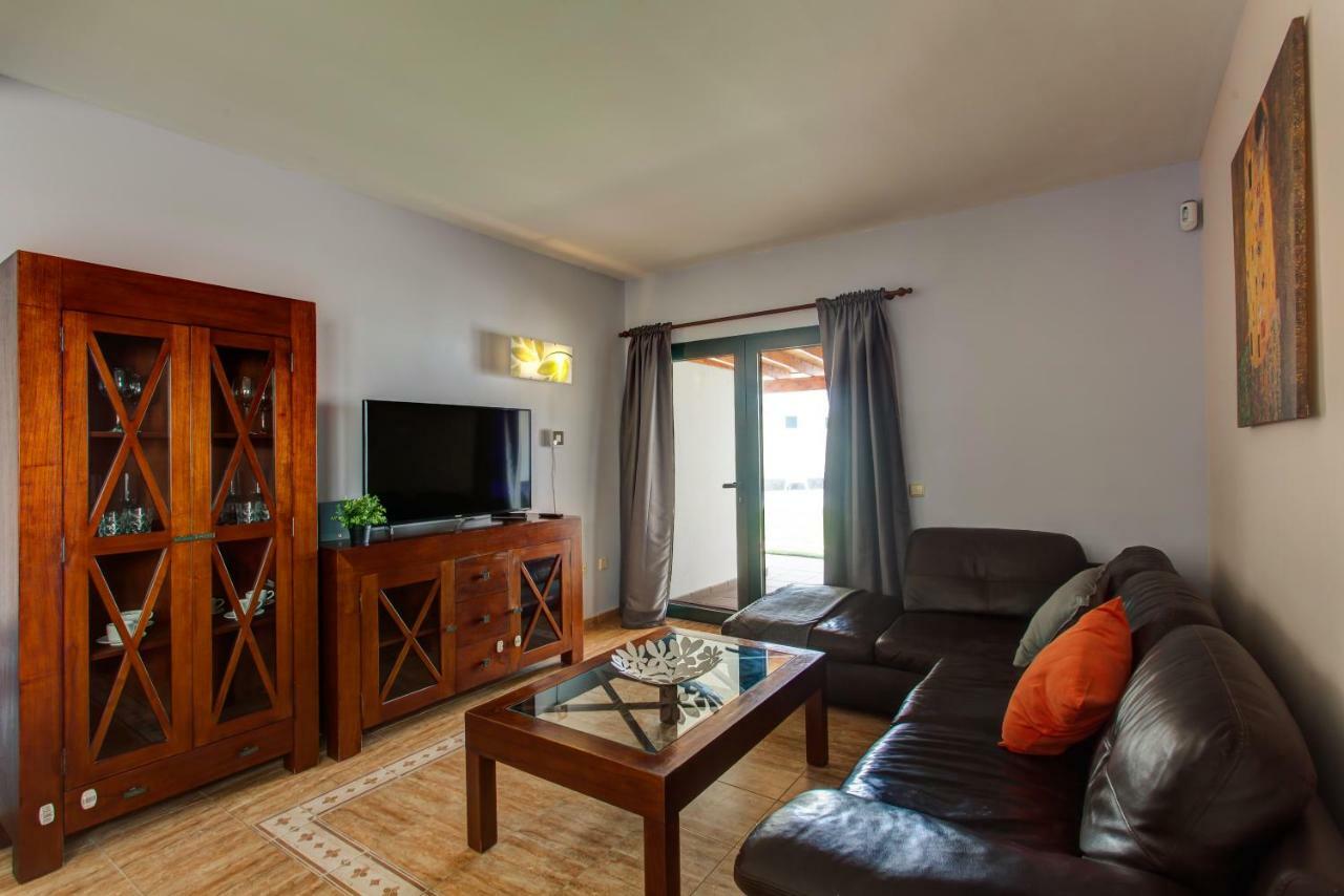 Villaantonia Private Huge Heated Pool And Super Fast Wifi Плая Бланка Екстериор снимка